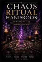 Chaos Ritual Handbook (Magick) B0HC7CQZ19 Book Cover