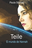 Teile: El mundo de Hannah. 169484000X Book Cover