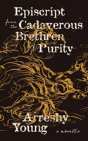 Episcript from the Cadaverous Brethren of Purity B0DPRHYKZQ Book Cover