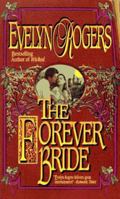The Forever Bride (Timeswept) 0843941774 Book Cover