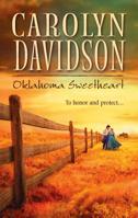 Oklahoma Sweetheart 0373293801 Book Cover