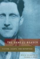 The Orwell Reader 0156701766 Book Cover