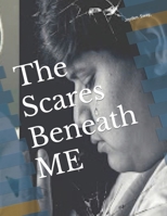 The Scares Beneath ME B09V5KGMWY Book Cover