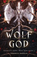 Wolf God 1957680067 Book Cover