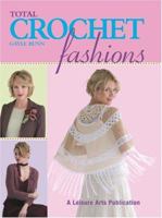 Total Crochet Fashions 1574865803 Book Cover
