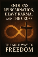 Endless Reincarnation, Heavy Karma, and the Cross: The Sole Way to Freedom B0FJH3J6SL Book Cover