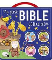 My First Bible Collection (Box Set) 1788930088 Book Cover