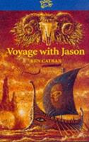 Voyage with Jason 1894965434 Book Cover