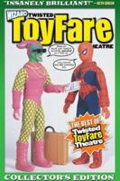 Twisted ToyFare Theatre, Volume 2 0967248957 Book Cover