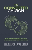 Connected Church 196023630X Book Cover