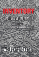Inventory: Destiny and Redemption A Novel B0GRWXKT1P Book Cover