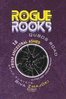 Ancestor's Ashes: Alyyes and Lordan Travels 1.0 B09CC4F2SR Book Cover