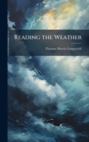 Reading the Weather 102336610X Book Cover