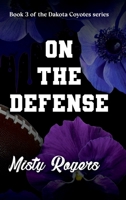 On The Defense B0CLHC89K2 Book Cover