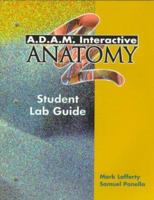 Adam 3.0 Student Lab Guide 0805343504 Book Cover