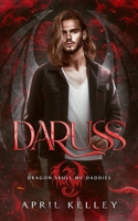 Daruss: A MM Shifter Daddy Paranormal Romance B0CV7WZTW6 Book Cover