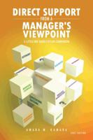 Direct Support from a Manager's Viewpoint: A Little Day Habilitation Companion 1496914422 Book Cover