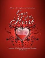 Eyes of the Heart 1450054331 Book Cover