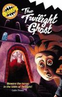 The Twilight Ghost 0762426527 Book Cover