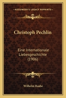 Christoph Pechlin 8027314224 Book Cover