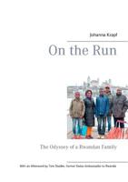 On the Run 3740715251 Book Cover