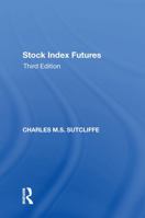 Stock Index Futures 113862067X Book Cover