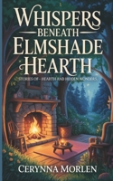 Whispers Beneath Elmshade Hearth: Stories of Hearth and Hidden Wonders B0FYWLKZH2 Book Cover