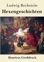 Hexengeschichten 3847852604 Book Cover