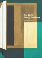 The 2011 Stamp Yearbook 097965694X Book Cover