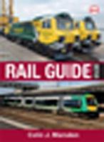 Rail Guide 2010 0711034575 Book Cover