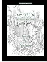My Garden Book 1387424653 Book Cover