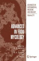 Advances in Food Mycology 0359591361 Book Cover