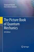 The Picture Book of Quantum Mechanics 0387951415 Book Cover