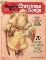 World of Christmas 0769290485 Book Cover