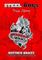 Steel Dogs 024454400X Book Cover