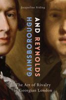 Gainsborough and Reynolds 030028490X Book Cover