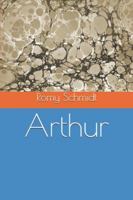 Arthur (Varola Blutsbruderschaft) 1521459703 Book Cover