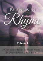 Partners in Rhyme - Volume 1 0995374821 Book Cover