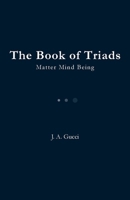 Book of Triads 1972788027 Book Cover