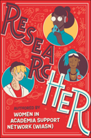 Researcher: The Power and Potential of Research Careers for Women 1803827343 Book Cover