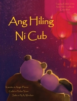 Ang Hiling Ni Cub 0997973854 Book Cover