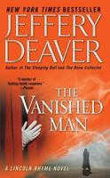 The Vanished Man 0743437810 Book Cover