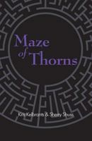 Maze of Thorns 0692762043 Book Cover