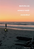 Heute bin ich schwarz-wei�-kunterbunt 3347181751 Book Cover