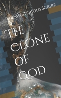 The Clone of God B0C47QKCR4 Book Cover