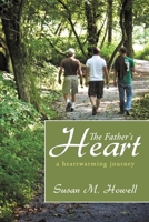 The Father's Heart 1452003238 Book Cover