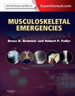 Musculoskeletal Emergencies 1437722296 Book Cover