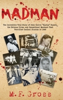 Madman B0GS1TGZTH Book Cover