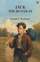 Jack The Runaway 9371462701 Book Cover