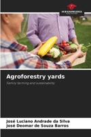 Agroforestry yards 6206871177 Book Cover